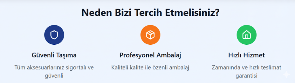 Corlu ofis tasimaciligi